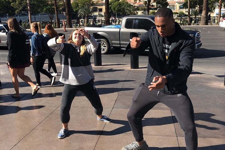 Louisville City Scavenger Hunt Excursion by Operation City Quest - Photo 1 of 7